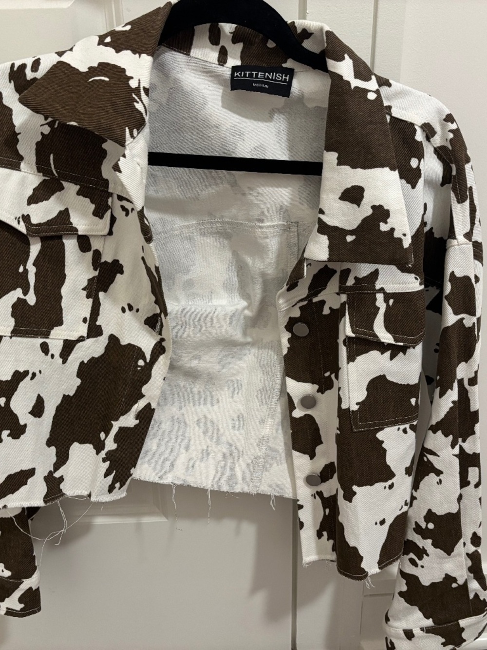 Women's Multi Jacket